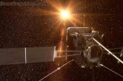 Jon Heras - Astrium's Solar Orbiter