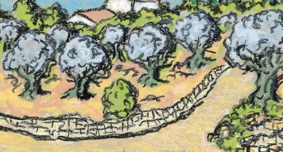 Marco Long – French Landscape